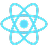 React